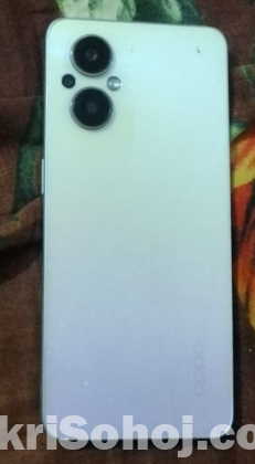 Oppo f21s pro 5g